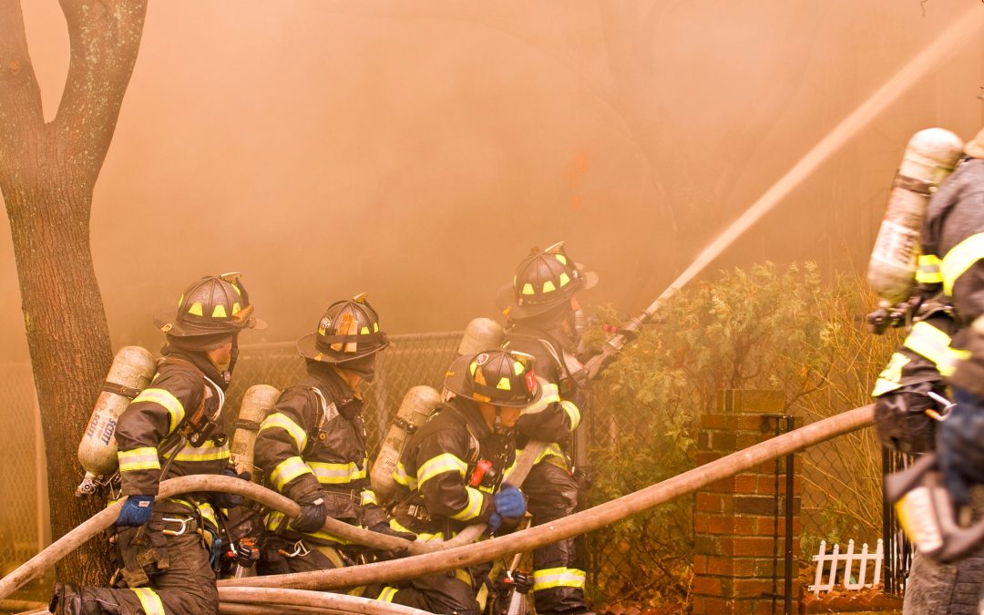 La Gestione della Sicurezza Antincendio ed il rapporto con la Fire Safety Engineering?